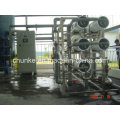 Precio automatizado de la máquina de la planta de tratamiento del agua del RO para 10000 litros por hora